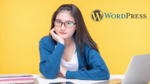 เรียนสร้าง Web ด้วย Wordpress